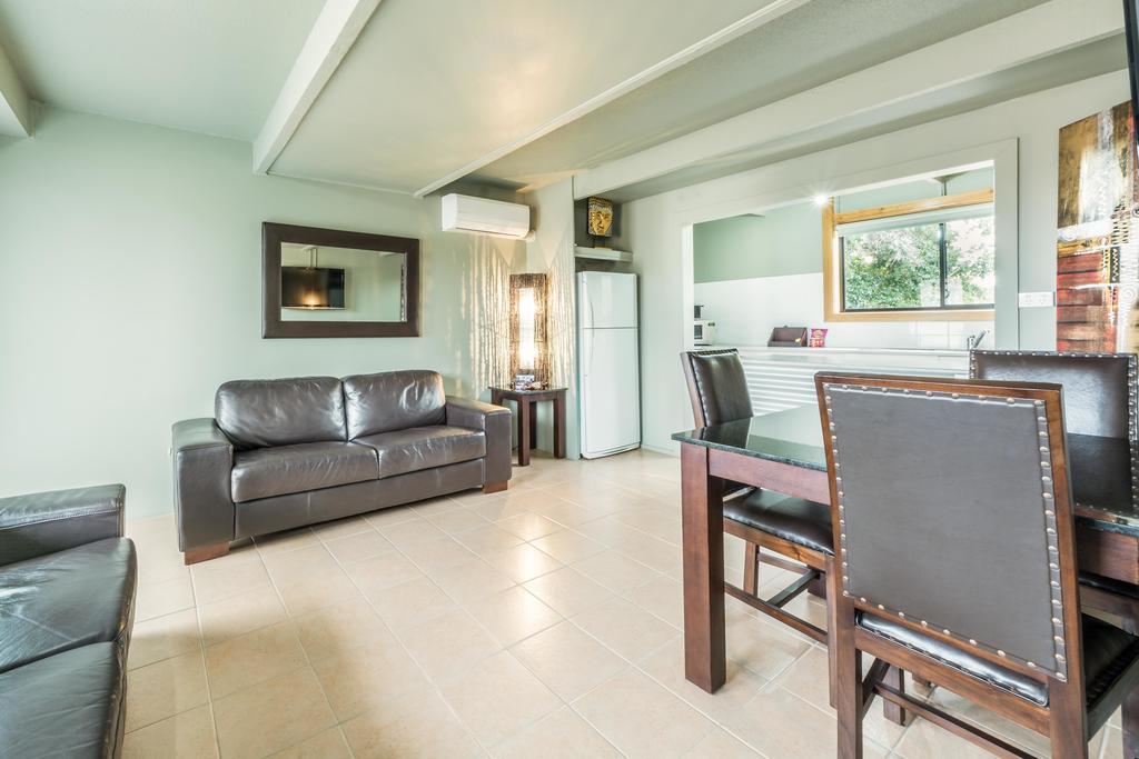 Orbost Motel ภายนอก รูปภาพ