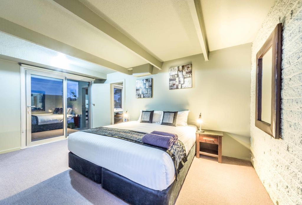 Orbost Motel ภายนอก รูปภาพ