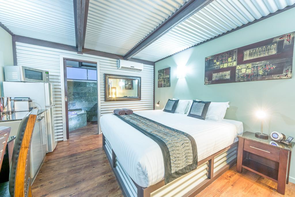 Orbost Motel ภายนอก รูปภาพ