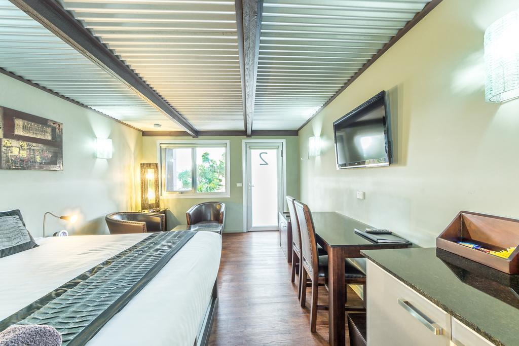Orbost Motel ภายนอก รูปภาพ
