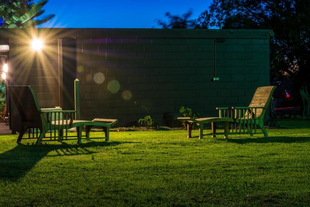Orbost Motel ห้อง รูปภาพ