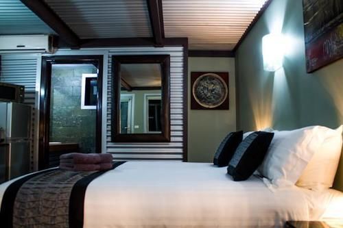 Orbost Motel ภายนอก รูปภาพ